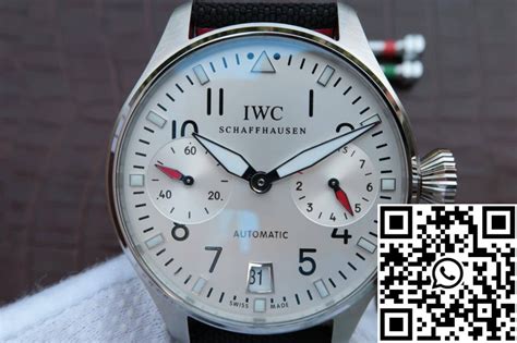 iwc 3777-01 zf replica|Anyone had experience with ZF Pilot Chrono 3777 .